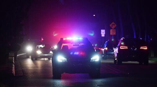 Irruzione dell'FBI nel resort in Florida di Trump 4