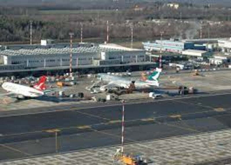 Cargo City Malpensa