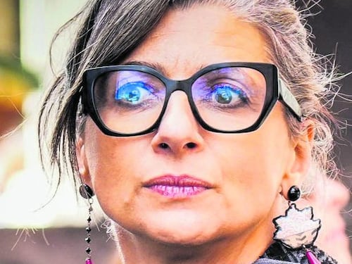 Scontri a Milano, Francesca Albanese minimizza: solo “vetrine rotte”