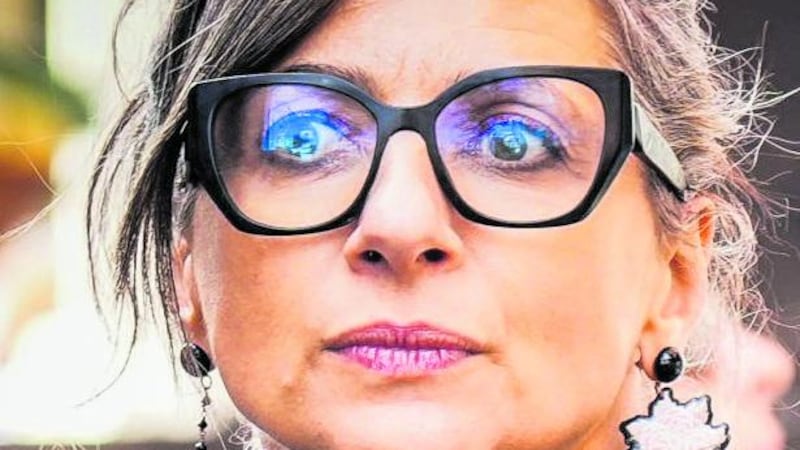 Scontri a Milano, Francesca Albanese minimizza: solo “vetrine rotte”