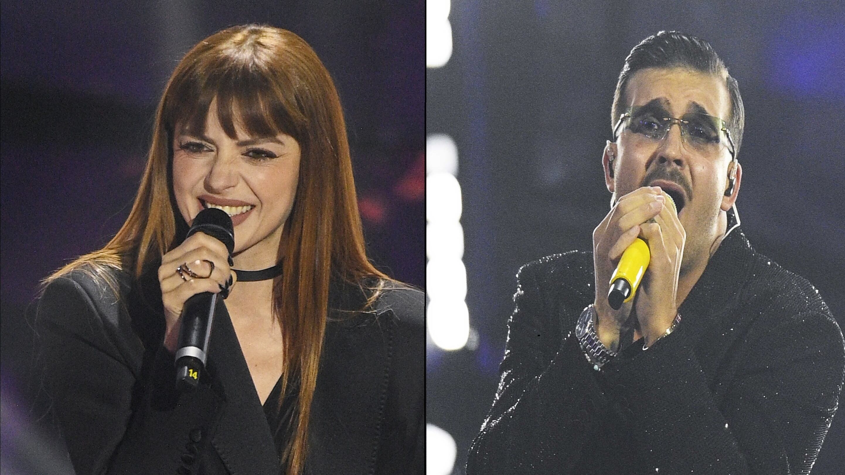 Sanremo 2024: ecco i cantanti più ascoltati su Spotify