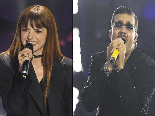 Sanremo 2024: ecco i cantanti più ascoltati su Spotify