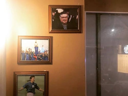 Il figlio di Riina: "Mio papà famoso all'estero"