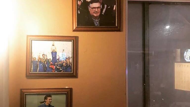 Il figlio di Riina: "Mio papà famoso all'estero"