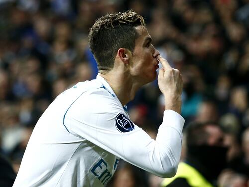 Il Real Madrid batte il Psg. E il Liverpool stende il Porto