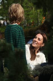 Kate Middleton, le foto della duchessa 6