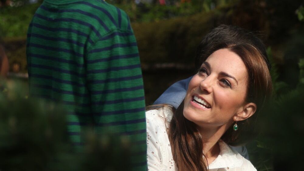 Kate Middleton usa davvero extension fatte con capelli veri?