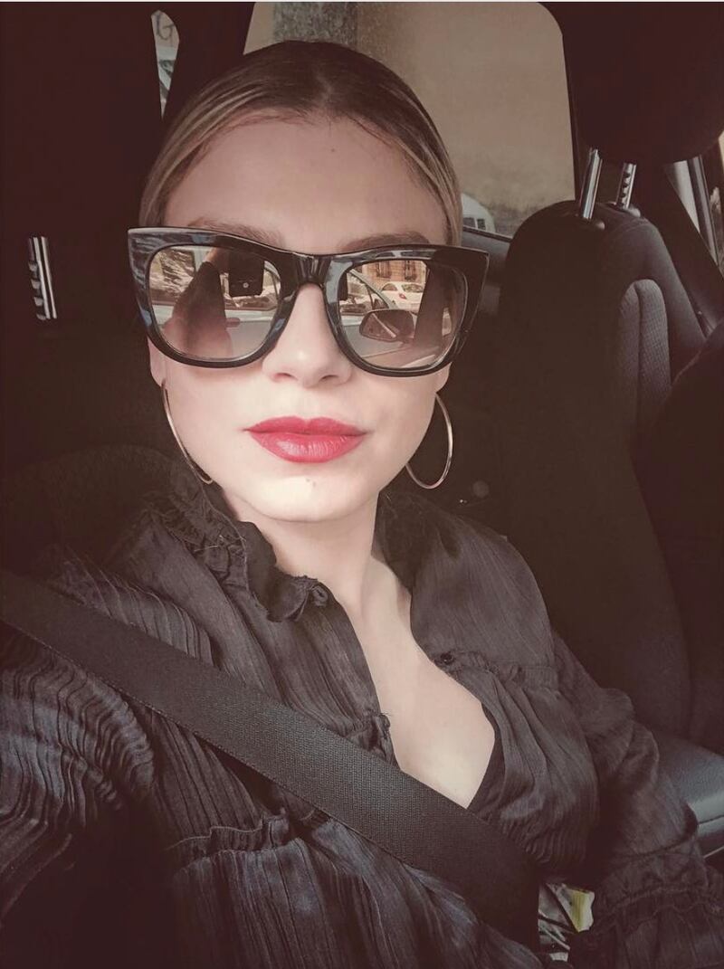 Emma Marrone sexy, rock e appassionata 3