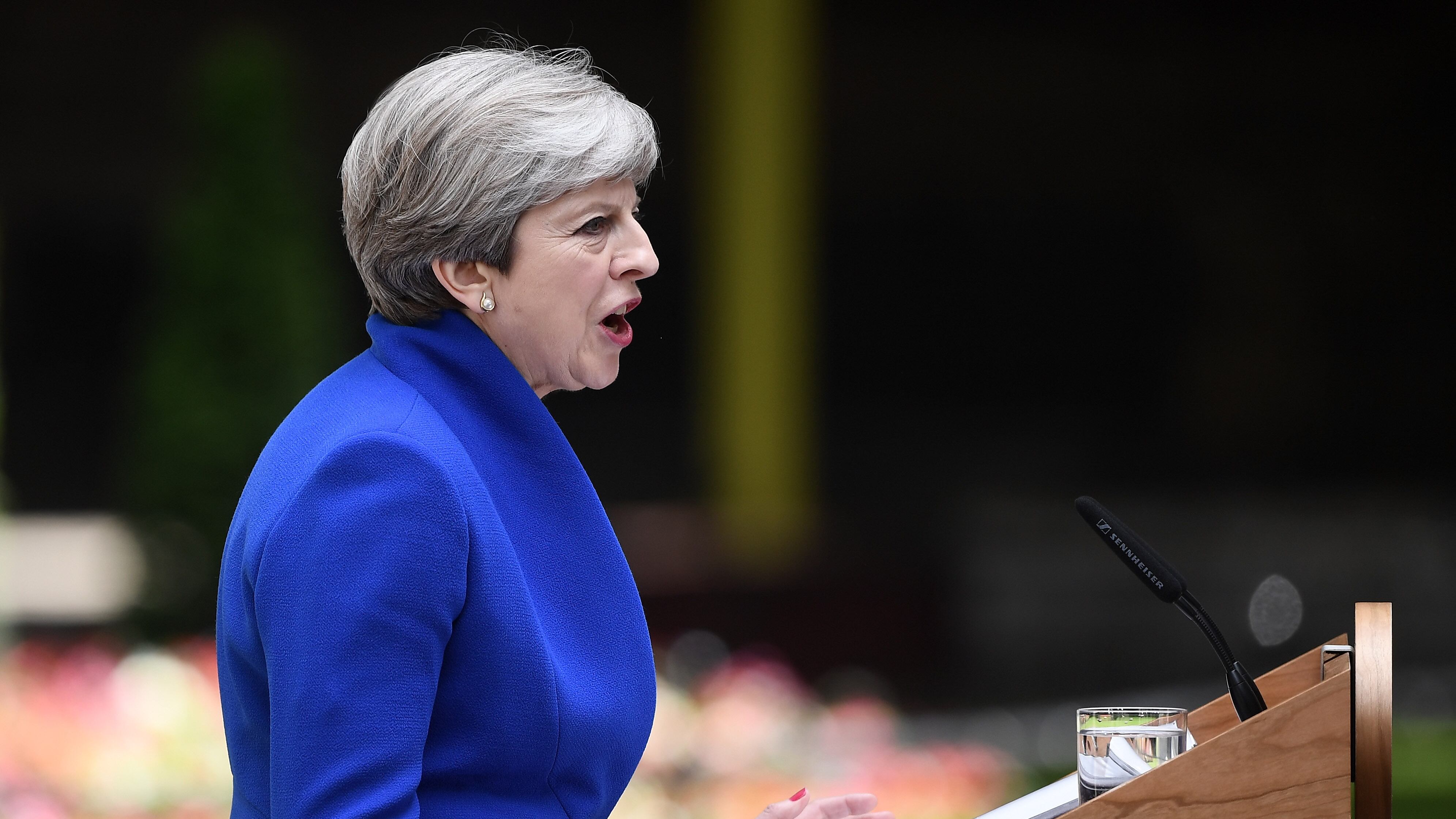 Brexit cambia le regole: da marzo 2019 no a libera circolazione