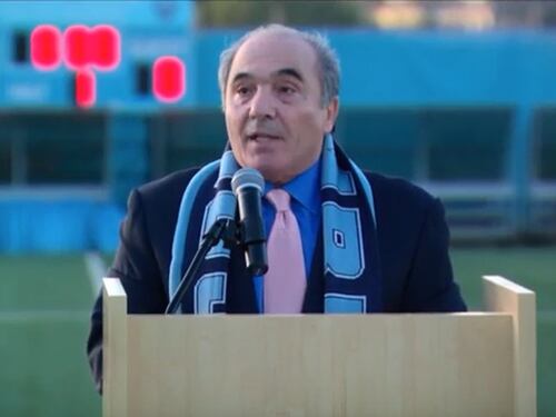 Fiorentina, intesa Della Valle-Commisso per la cessione della società