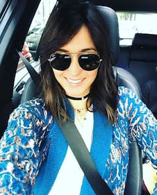 Caterina Balivo, le immagini più belle 6