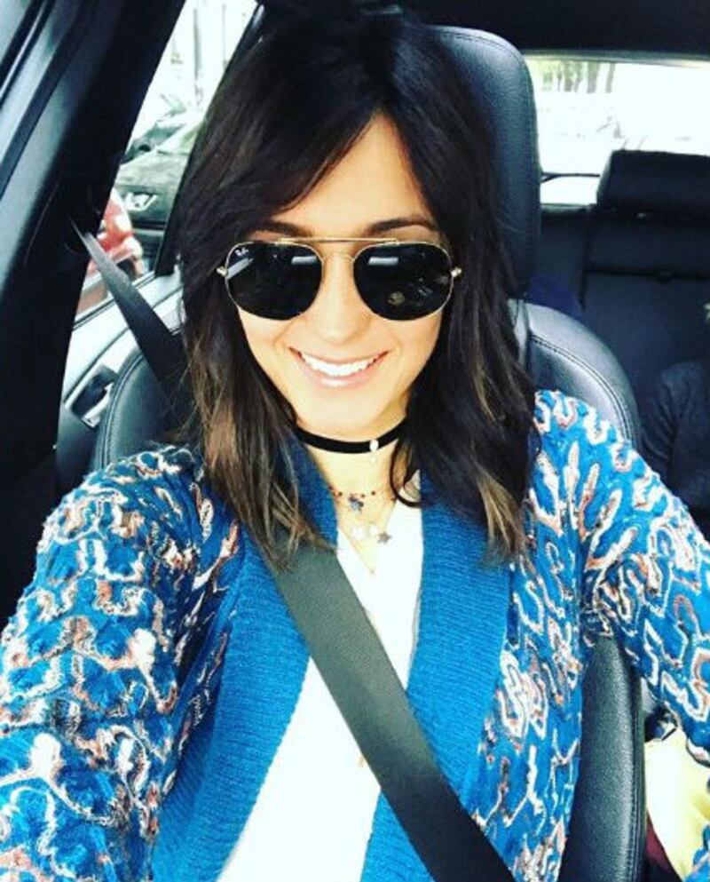 Caterina Balivo, le immagini più belle 6