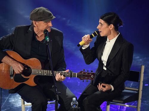 Festival di Sanremo, la terza serata: giovani, 10 big e superospiti