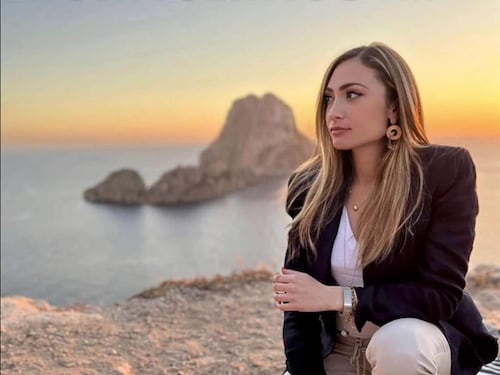 "Ovunque tu sia, buon compleanno...". Giulia Tramontano avrebbe compiuto trent'anni