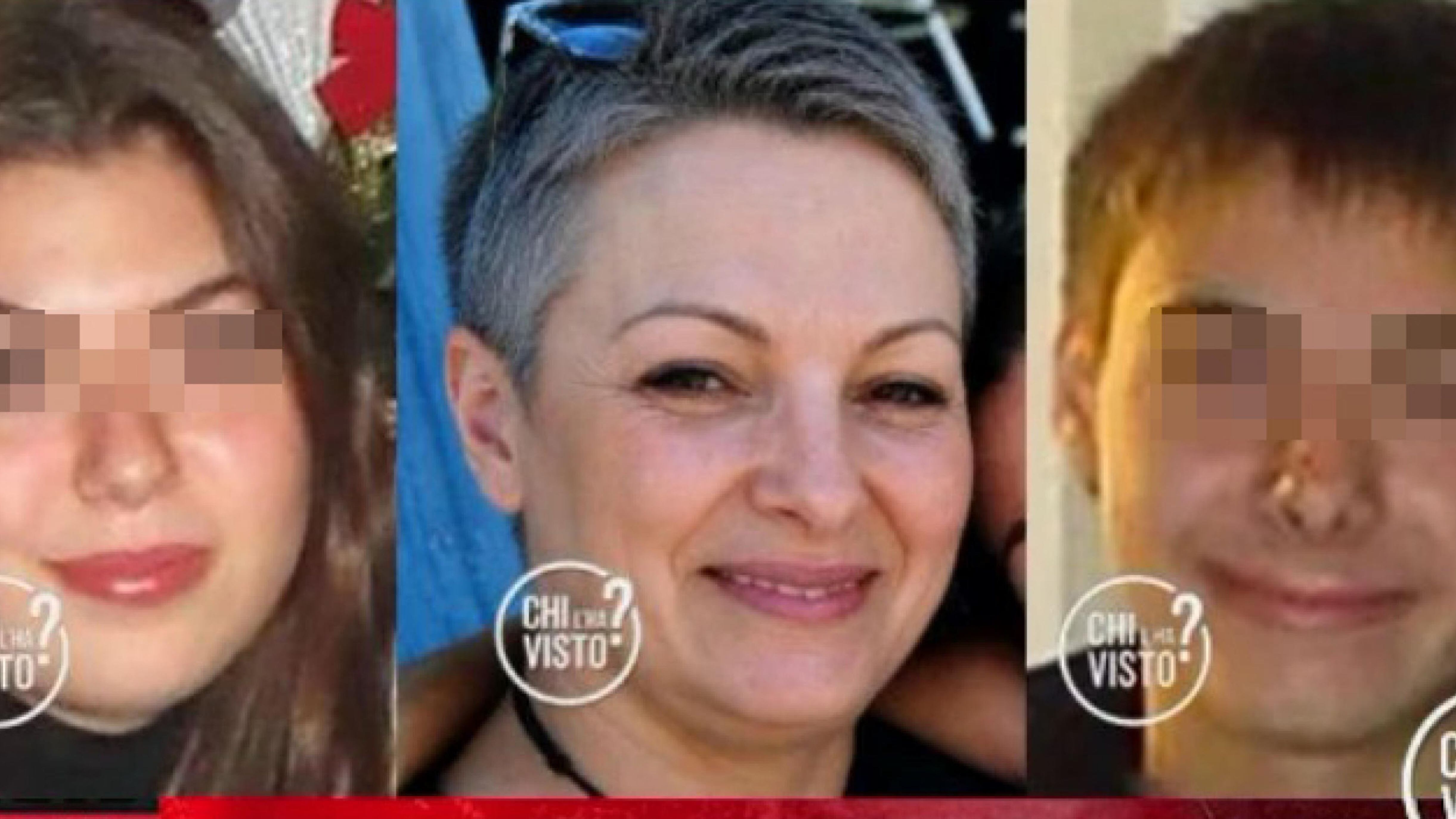 Donna scomparsa con i figli, trovate due lettere in casa del padre: l'ipotesi suicidio