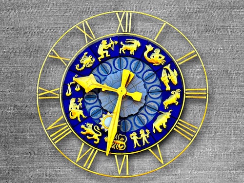 Oroscopo settimana dal 31 luglio al 6 agosto 2023