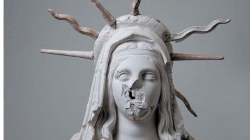 Mostra Palazzo Strozzi