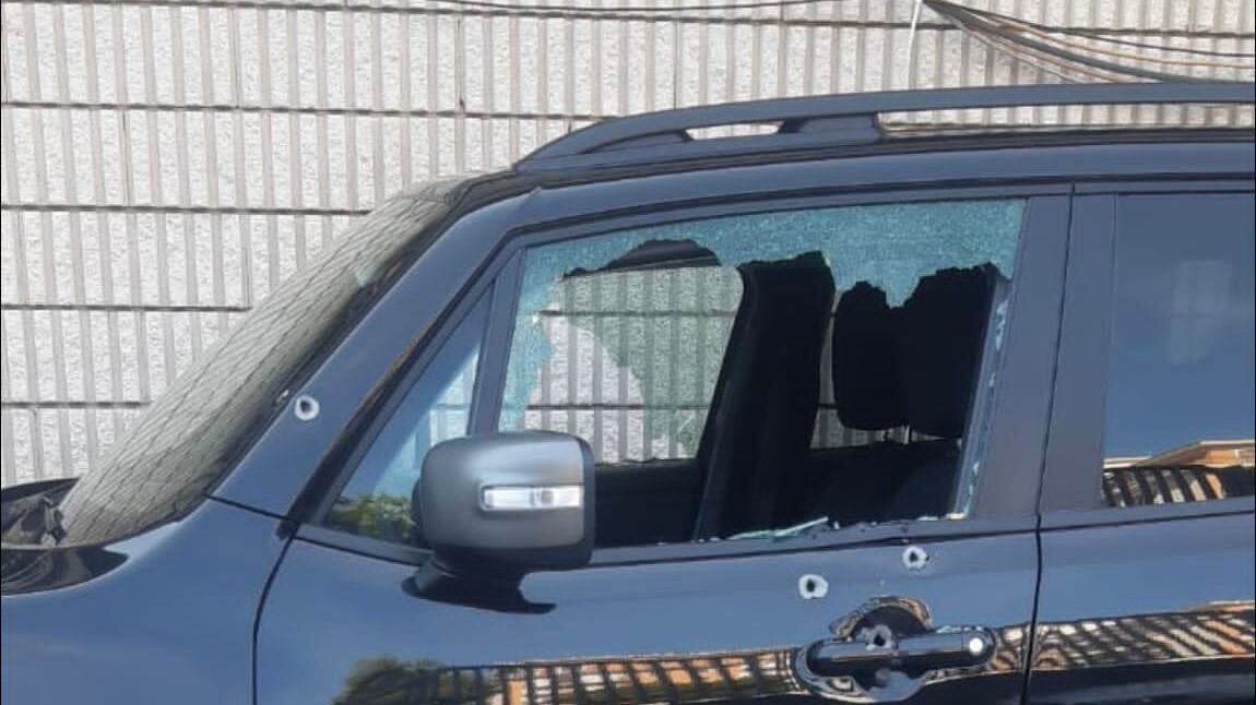 Quei 4 colpi di pistola: un attentato al calcio pulito