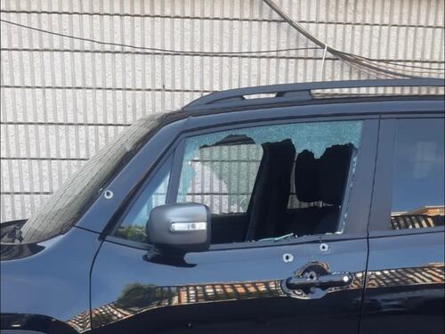Quei 4 colpi di pistola: un attentato al calcio pulito