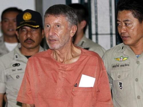 Sequestrati in Thailandia i beni del tesoriere di Riina e Provenzano