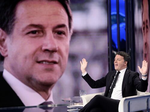 "Ministre pronte a lasciare..." Ecco cosa vuole davvero Renzi