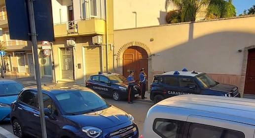 Omicidio all'alba a Cagliari, 43enne trovato morto strangolato in un B&b 3