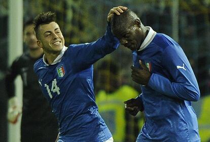 Balotelli nuovo giocatore del Milan 18