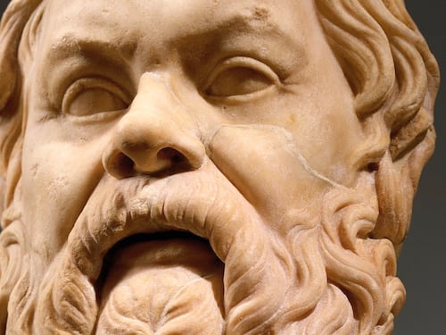 Socrate pensaci tu