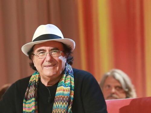 Sanremo 2020, Al Bano si candida a direttore artistico