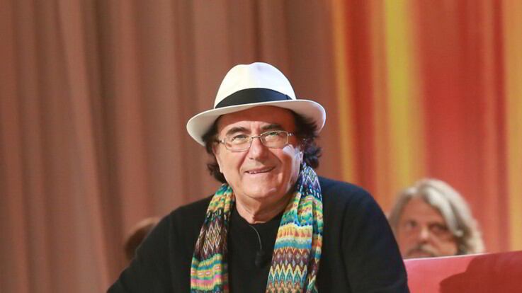 Al Bano compie 76 anni. "La prima telefonata? Loredana Lecciso"