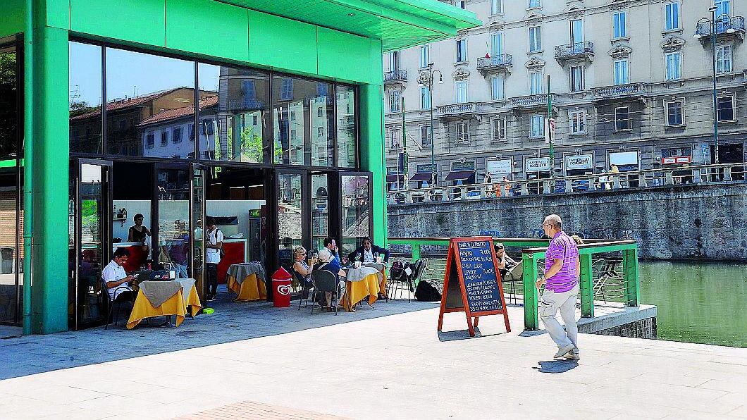 «Quel bar è fuorilegge Hanno tempo un mese per mettersi in regola»