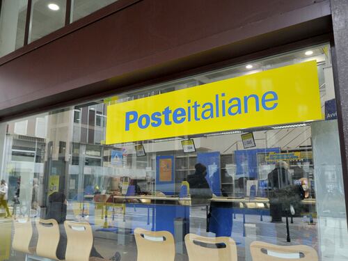 Il codice fiscale adesso si può ritirare anche in Posta
