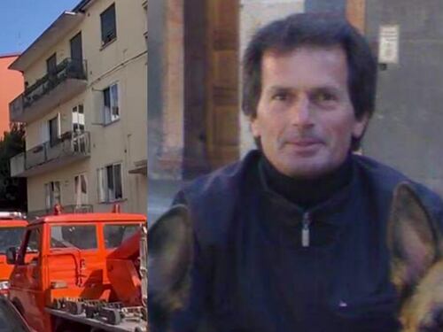 Denunciato tre volte in 14 anni: chi era lo stalker ucciso dal carabiniere a Padova