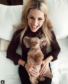Michelle Hunziker, le foto della presentatrice 2