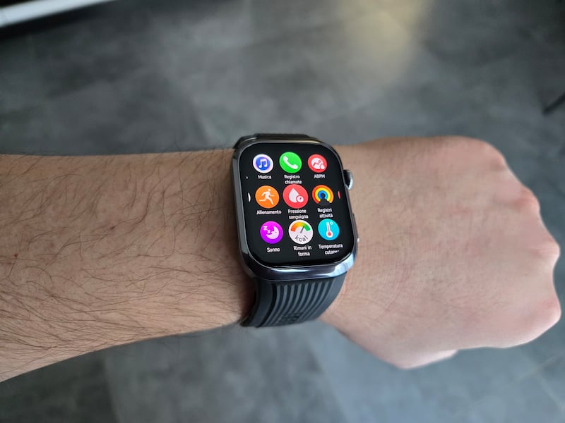 Watch D2 Huawei