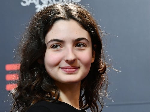 Se l'emancipazione è appesa a un ciuffo di peli