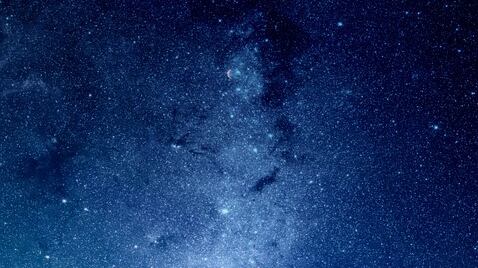 La notte di Santa Lucia porterà le Geminidi, le stelle cadenti del periodo natalizio