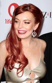 Lindsay Lohan: i 29 anni della ex bambina prodigio di Hollywood 9