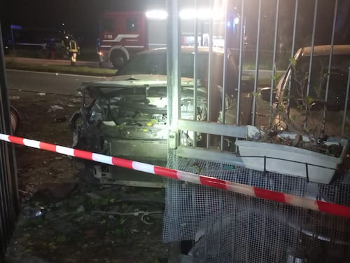 Bomba sotto l'auto di Ranucci, spunta la pista della camorra