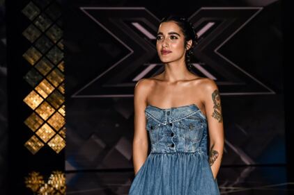 X Factor 11, la prima puntata live 4