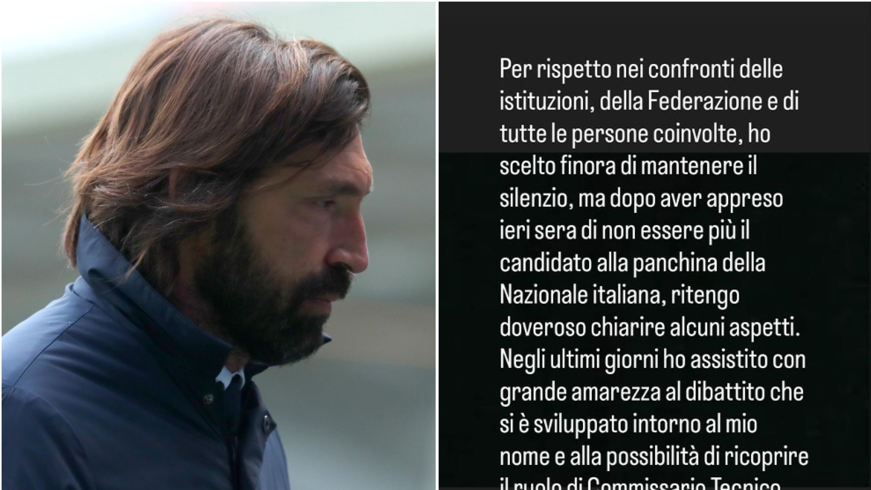 Andrea Pirlo