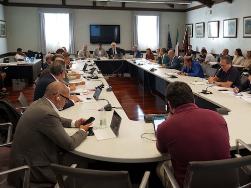 Comunicato Stampa: CRV - Presentata nella Prima commissione del Consiglio Veneto la Pda sull'autonomia differenziata