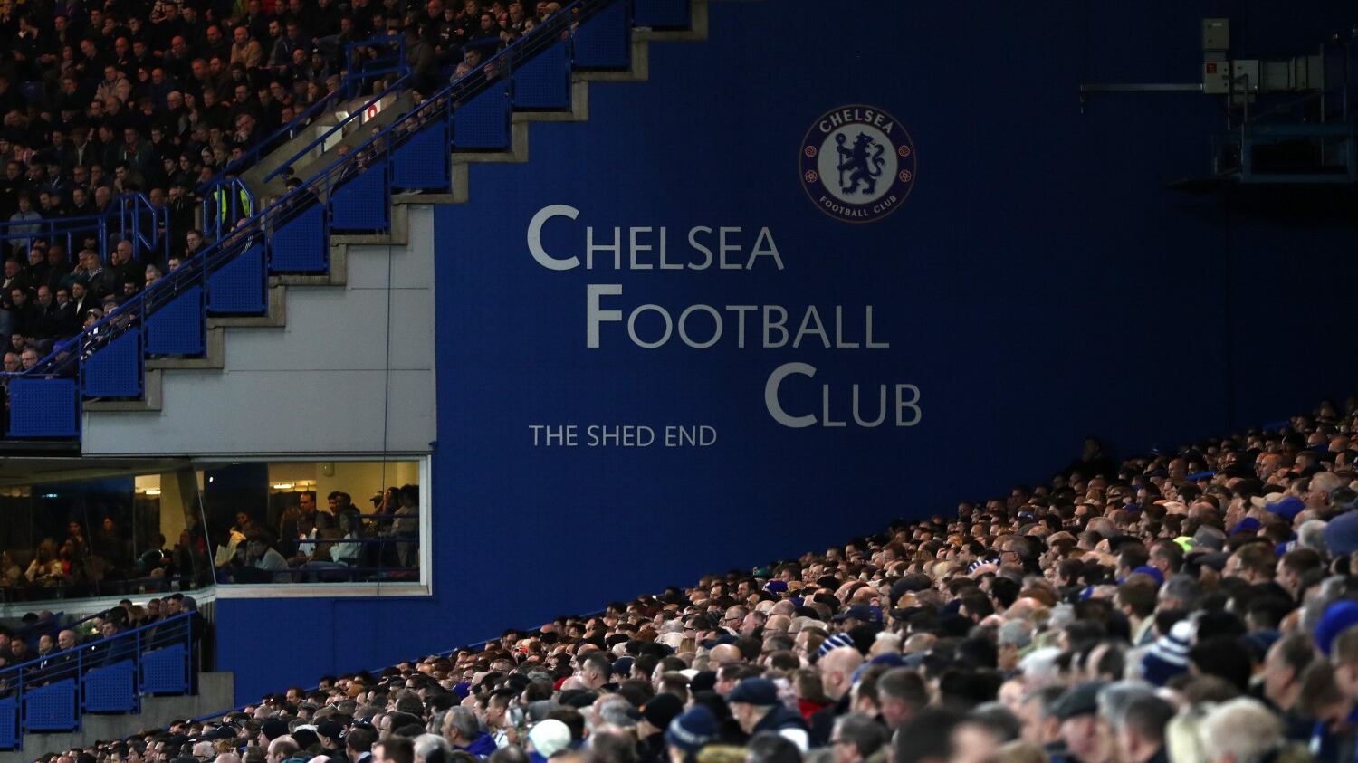 Stamford Bridge si rifà il look: il Chelsea dovrà pagare pure i vicini di casa