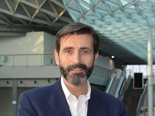 Fiera Milano, l'ad Palermo: "Pronti a ripartire dal primo luglio"
