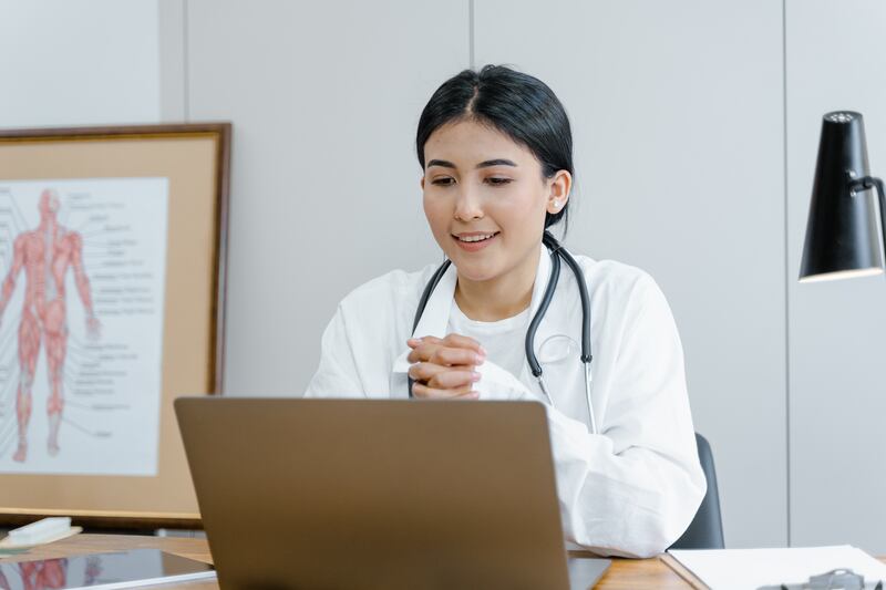medico online