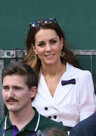 Kate Middleton e il Principe William: foto 7
