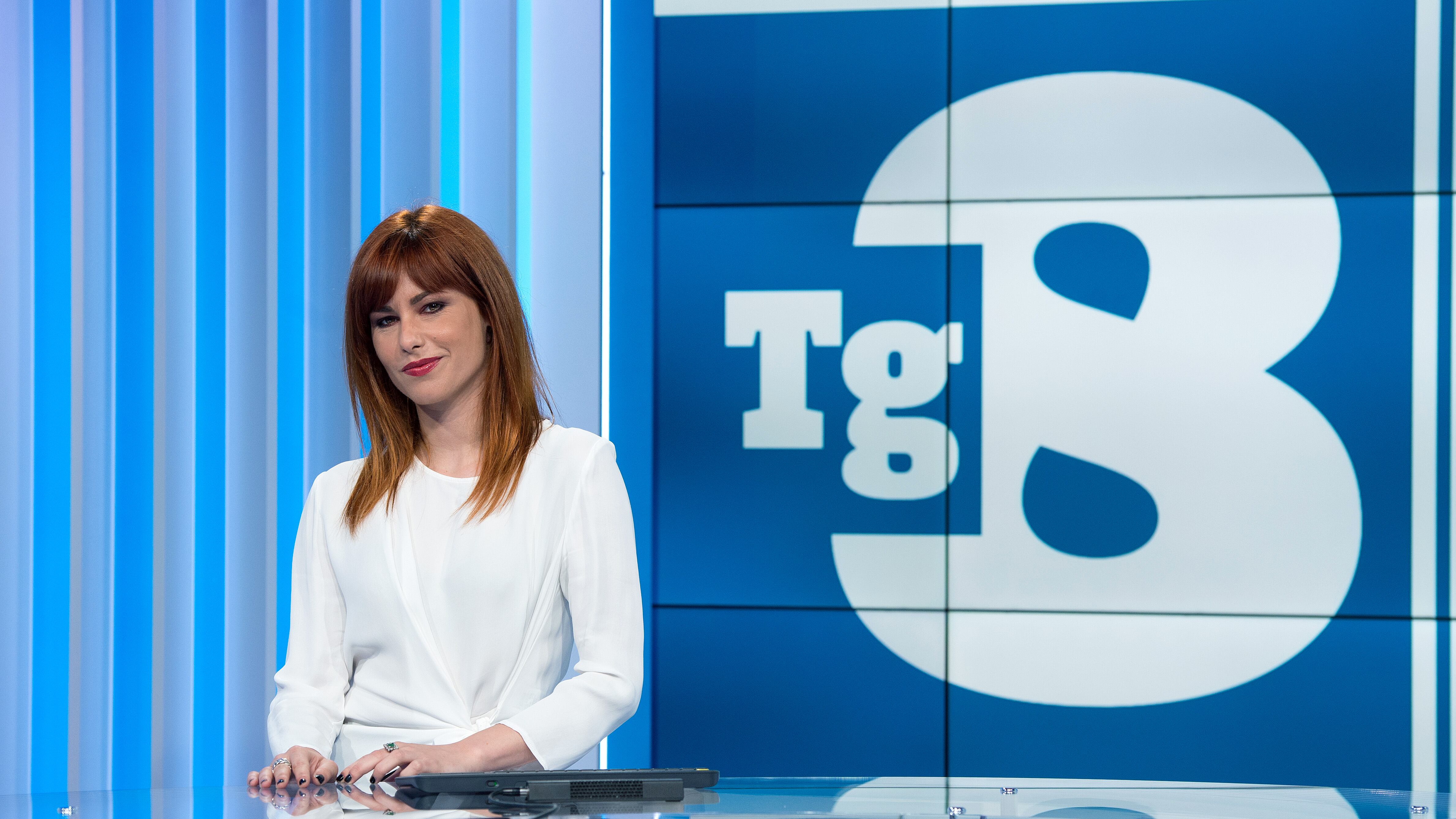 "Niente pastoni politici, imparzialità e semplicità. Così "Ogni mattina" vi racconto le notizie"