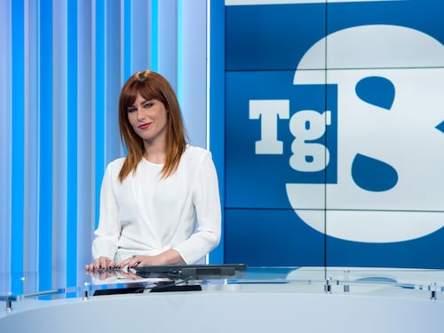 "Niente pastoni politici, imparzialità e semplicità. Così "Ogni mattina" vi racconto le notizie"