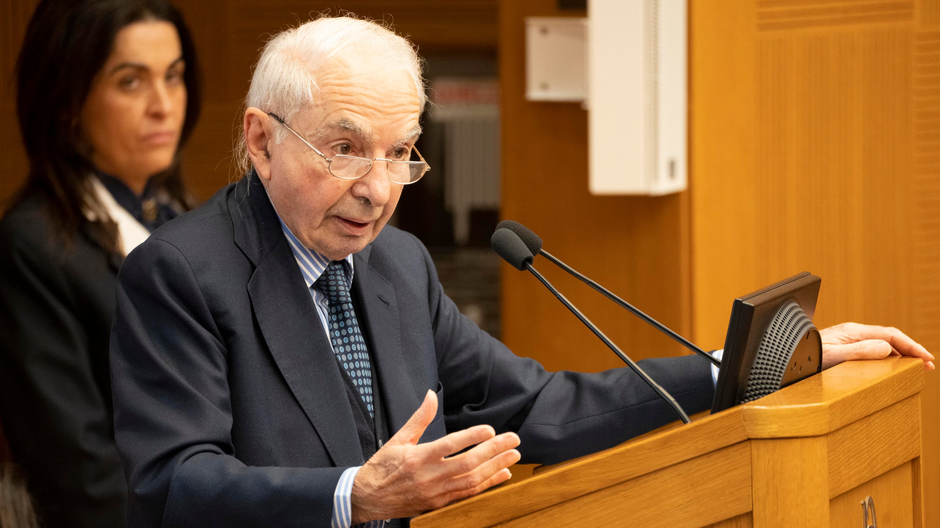 Amato, proposta choc: "L'Ue riconosca il diritto d'asilo a chi fugge per fame"