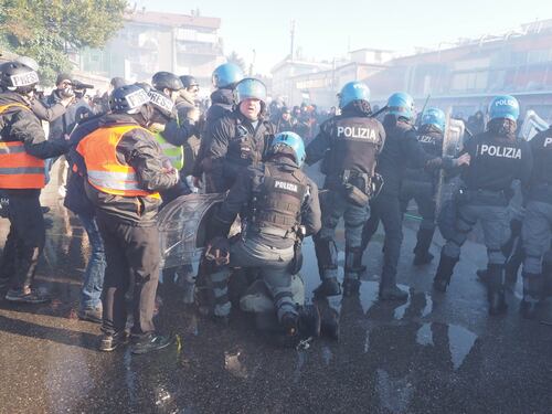 La sinistra degli ignavi la pagherà alle urne